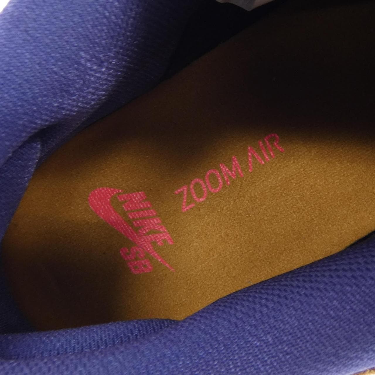 ナイキ NIKE BQ6817-700 スニーカー