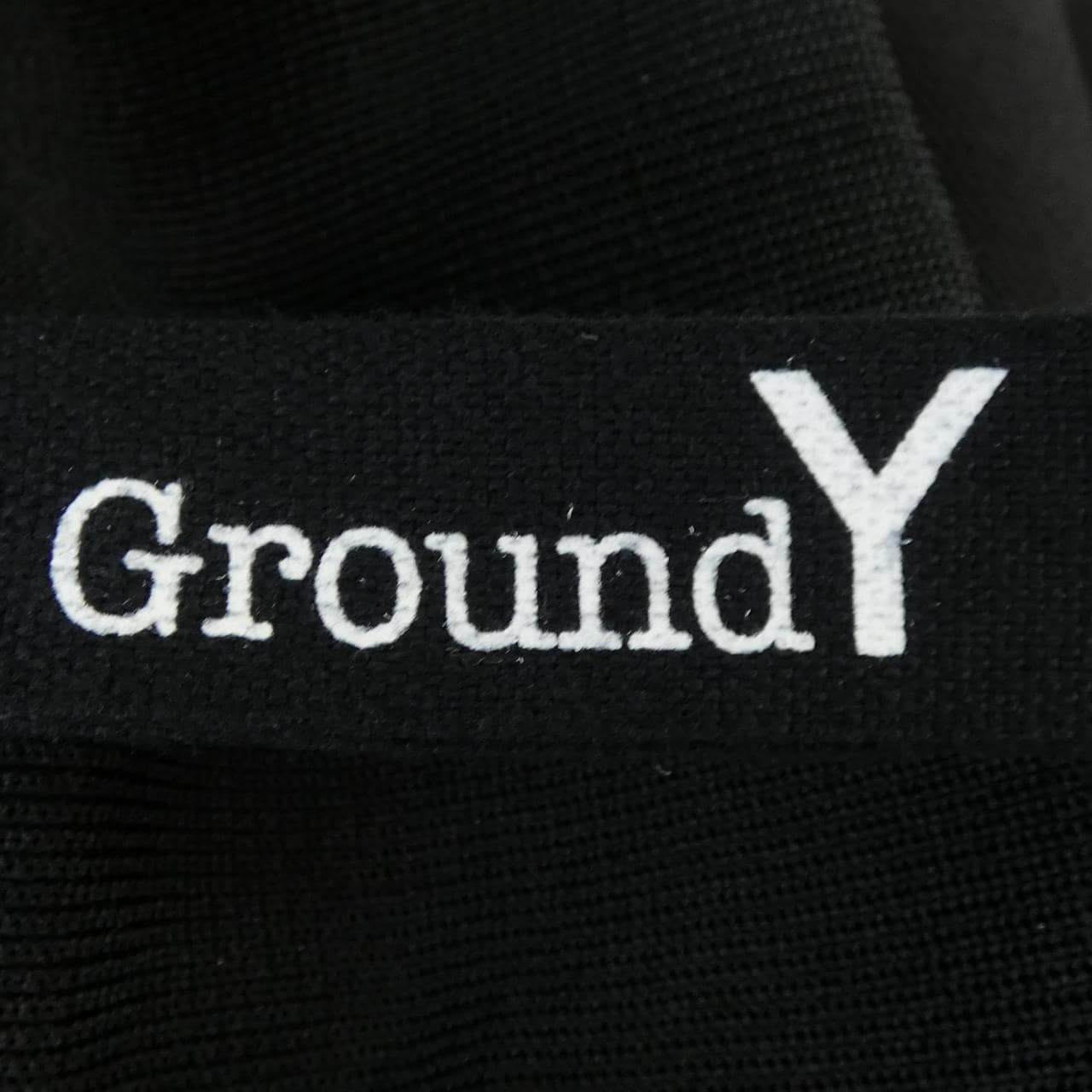 グラウンドワイ GROUND Y GA-B12-100-1 ワンピース