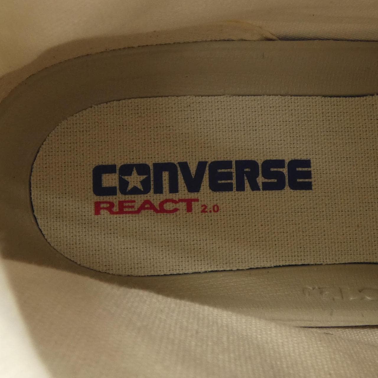コンバース CONVERSE 5SE012 スニーカー