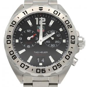 タグ･ホイヤー フォーミュラ1アラーム WAZ111A.BA0875 SS クォーツ