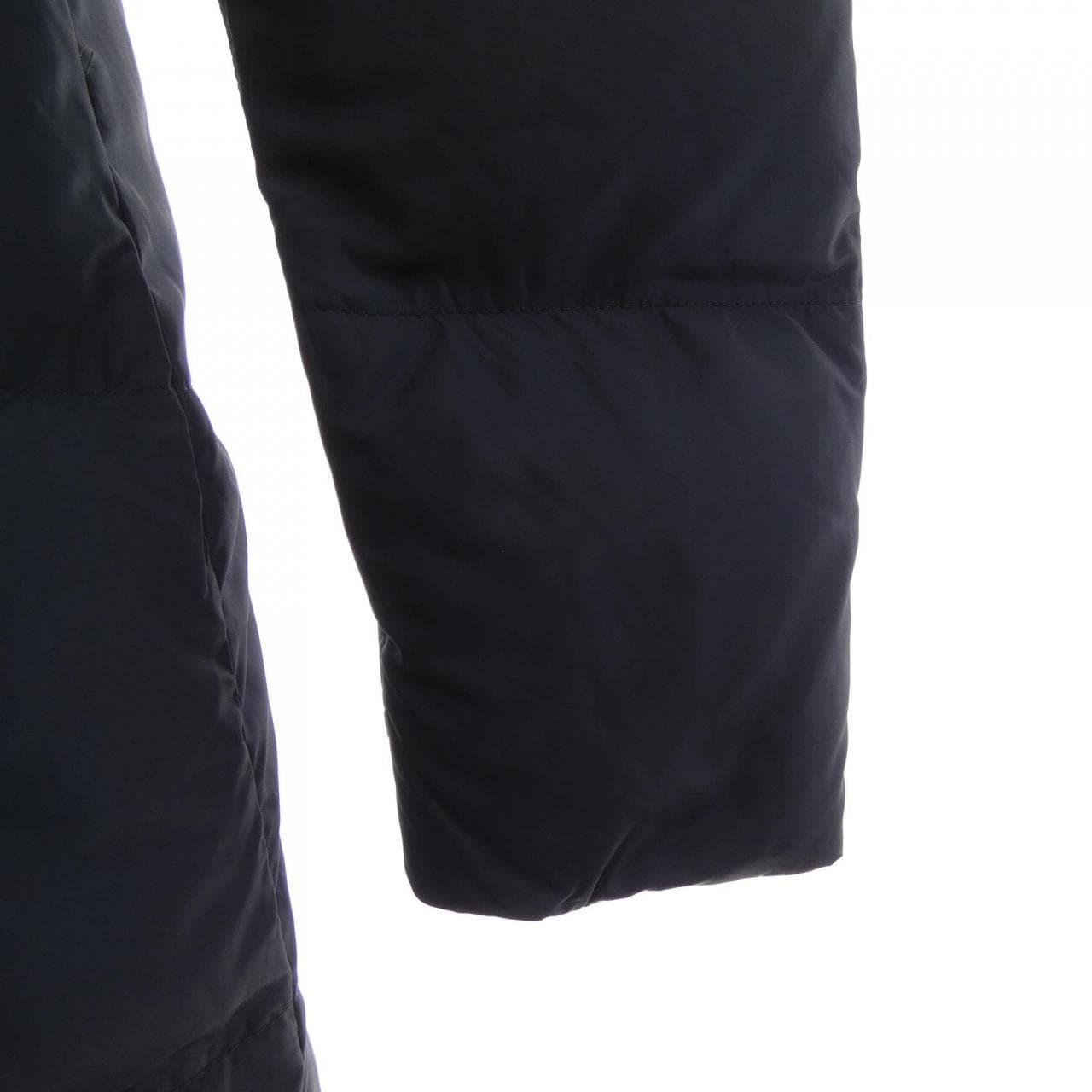 プラダ PRADA トライアングルロゴ 29E117 R212 106O ダウンコート