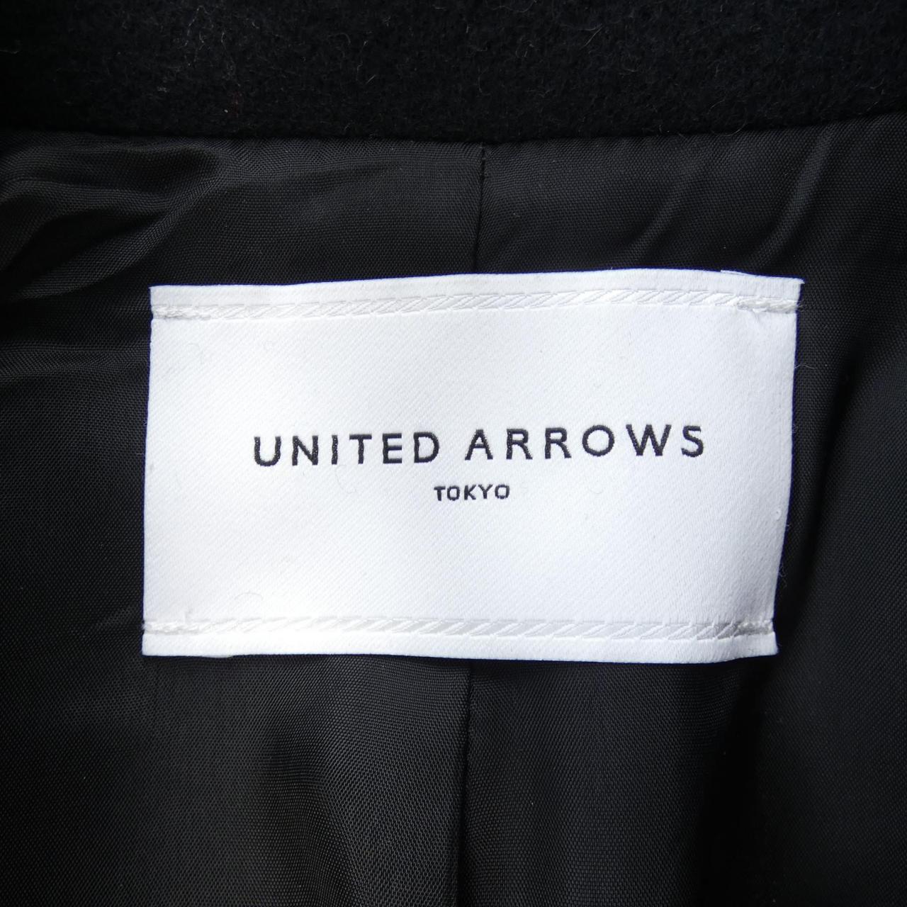 ユナイテッドアローズ UNITED ARROWS コート