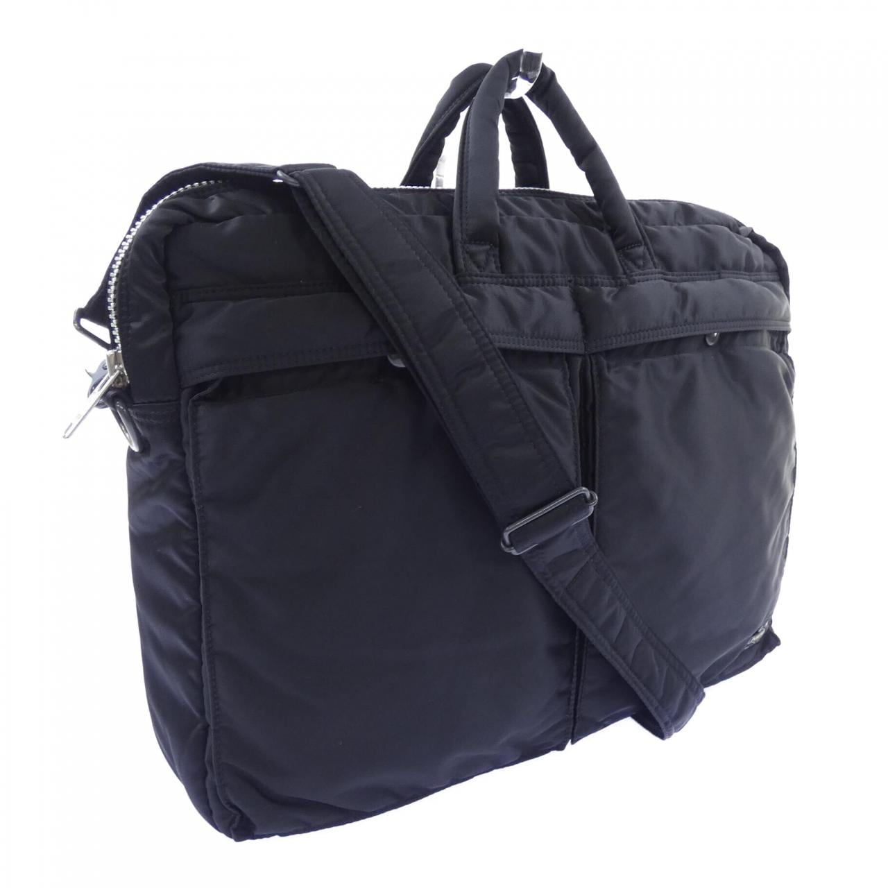 ポーター PORTER TANKER 2WAY BAG