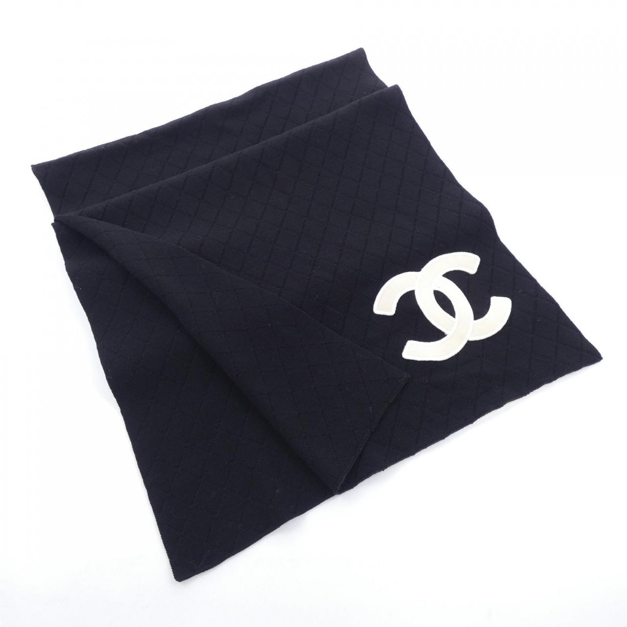 【ヴィンテージ】シャネル CHANEL P26637V01969 STOLE
