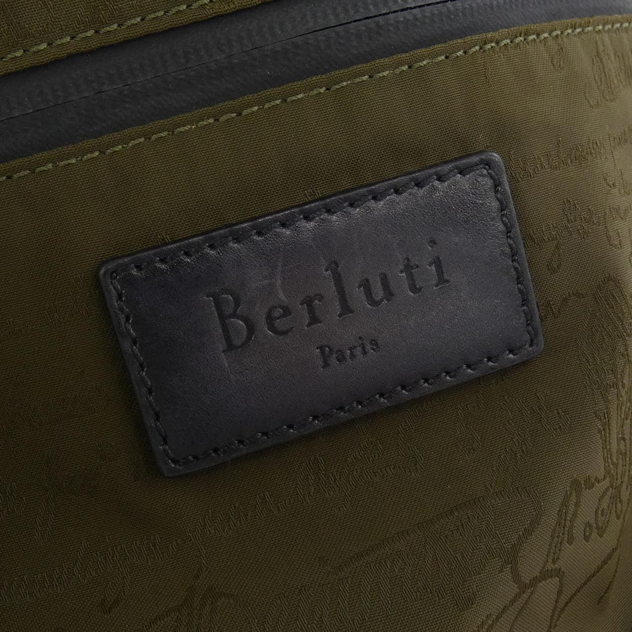 ベルルッティ Berluti BAG