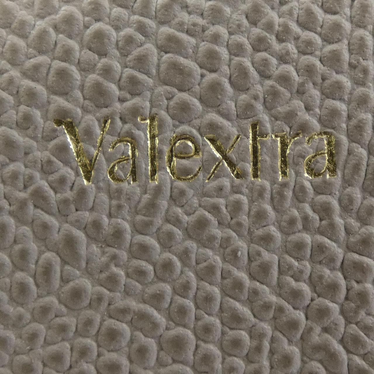 ヴァレクストラ VALEXTRA ノーロ NOLO WBNL0066028LOC99 BAG