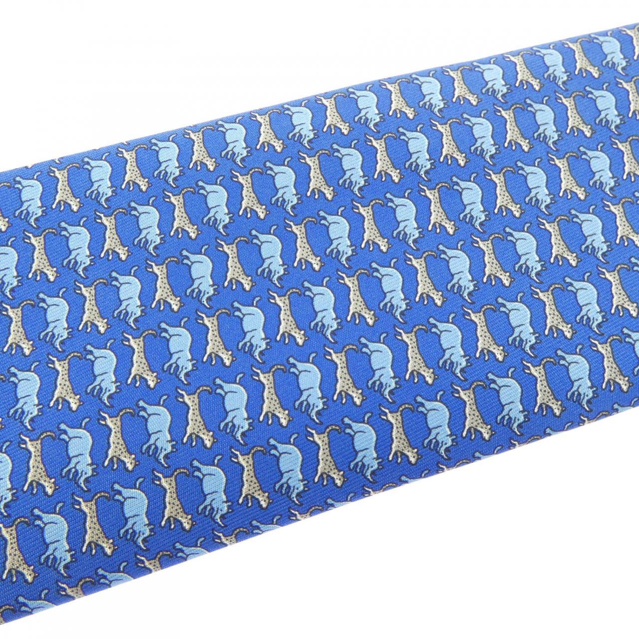 エルメス HERMES 625688 NECKTIE
