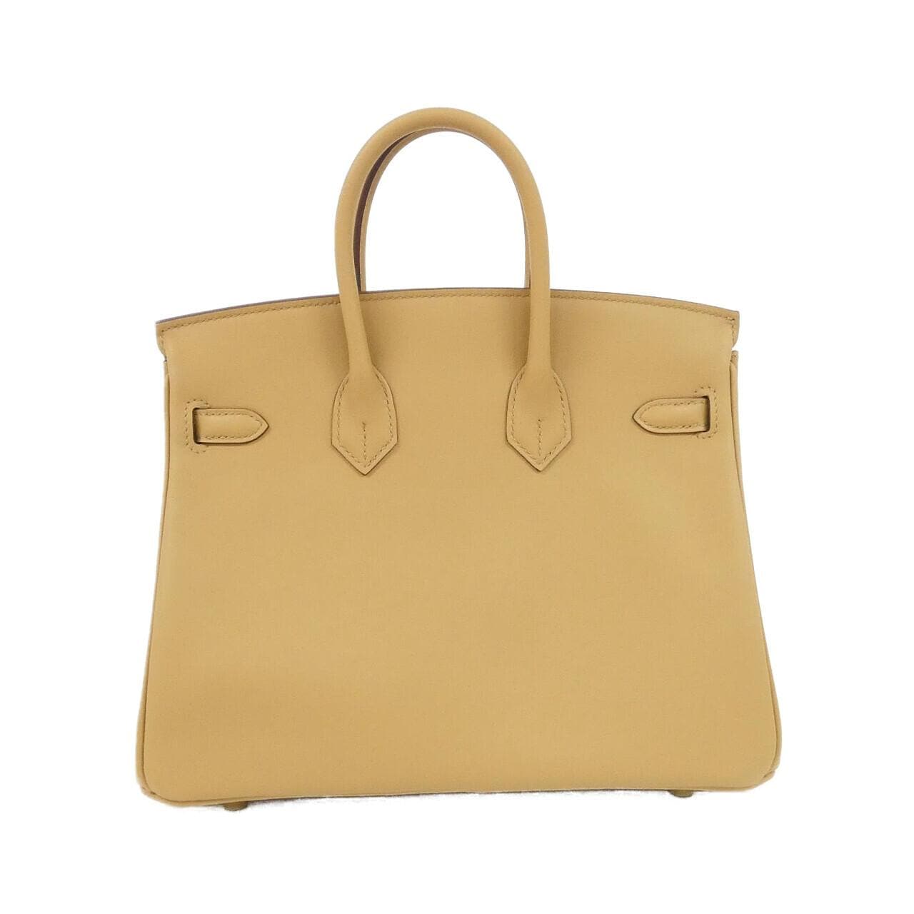【未使用品】エルメス バーキン 25cm 049362CC バッグ