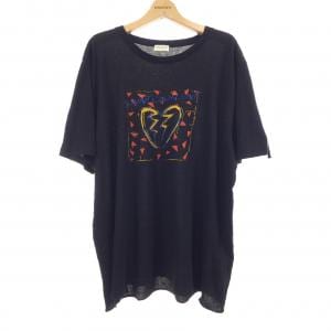 サンローラン SAINT LAURENT 631805 YBVV2 Tシャツ