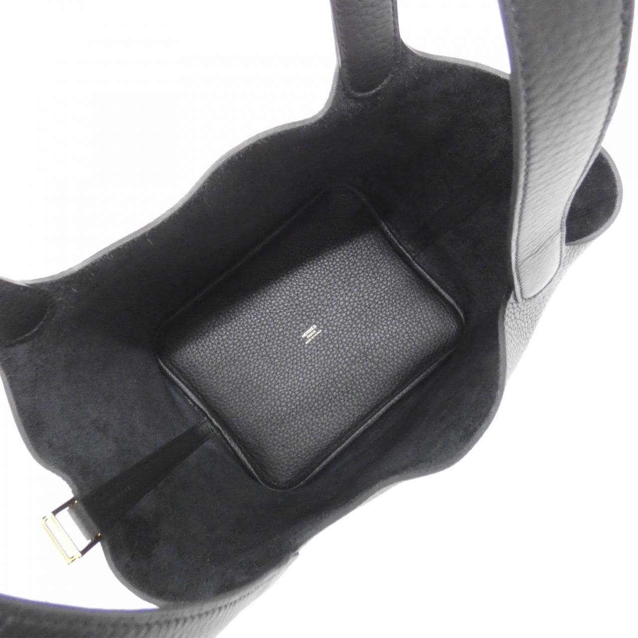 エルメス ピコタン ロック MM 060991CC バッグ