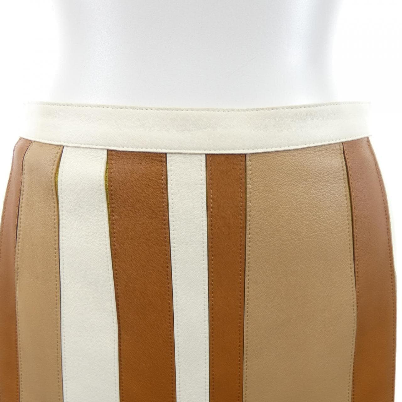 エルメス HERMES *96-7004 スカート