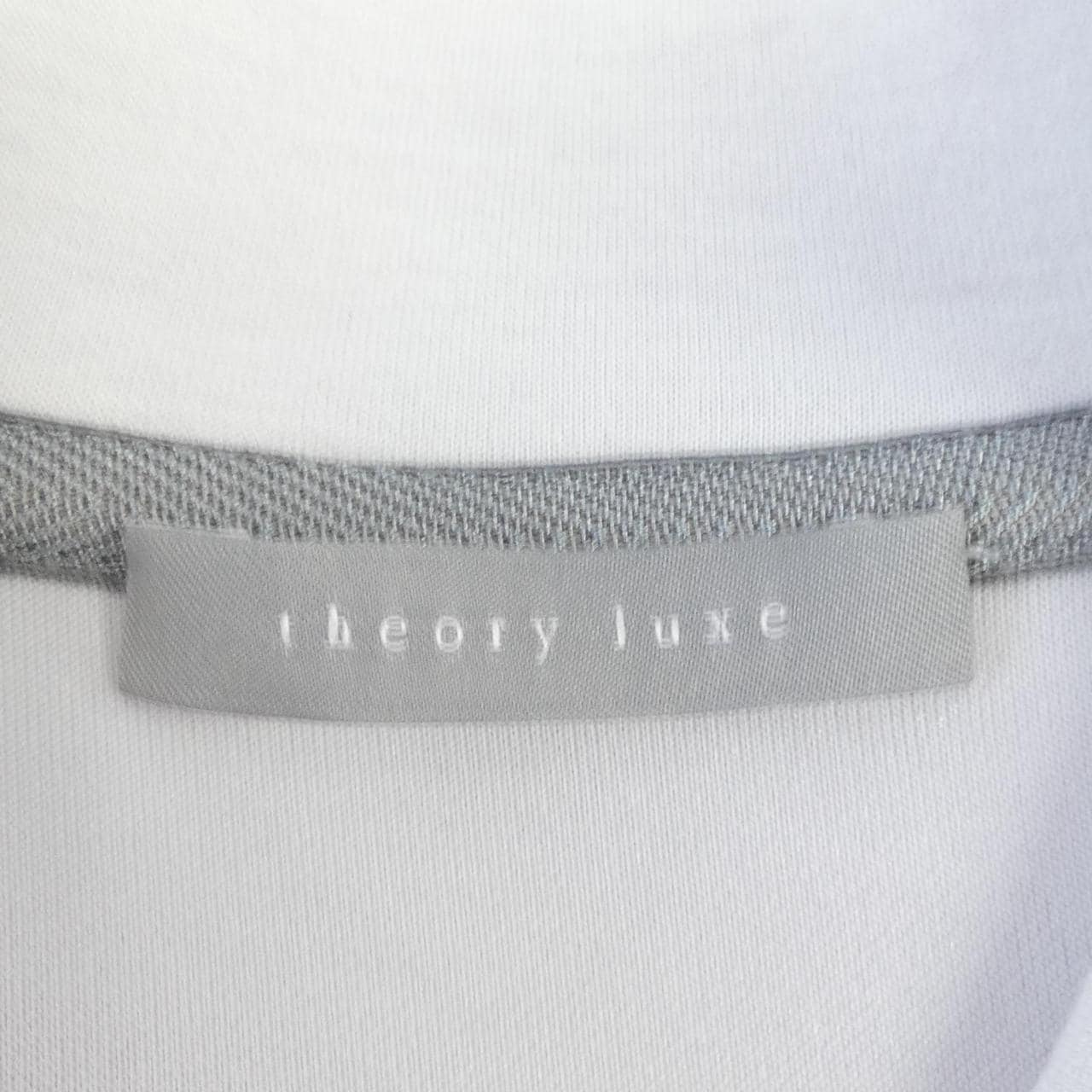 セオリーリュクス Theory luxe 03-5103002 ブルゾン