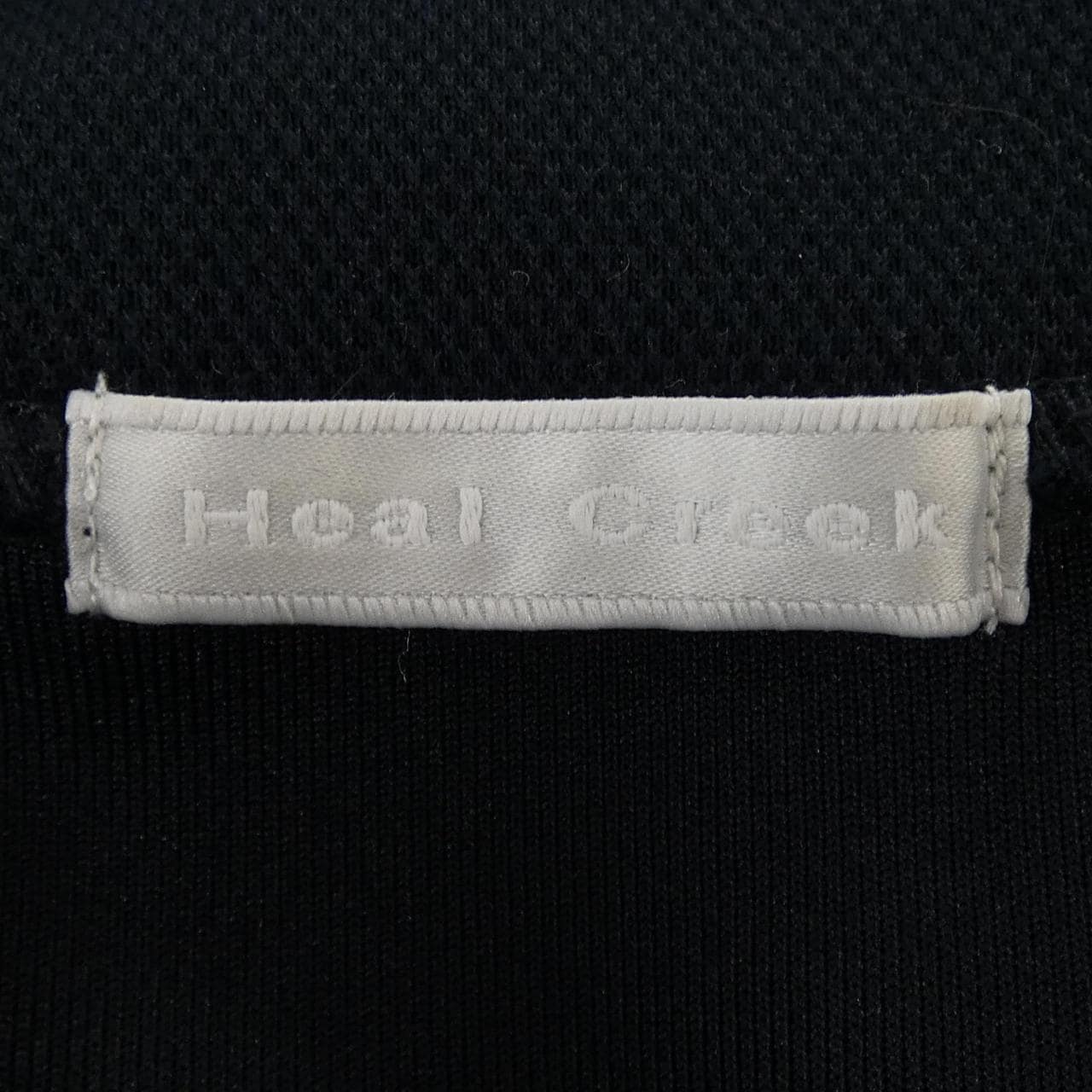 HEAL CREEK HEAL CREEK トップス