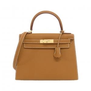【未使用品】エルメス ケリー 28cm 042319CC バッグ