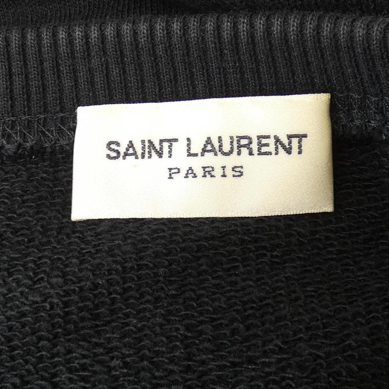 サンローラン SAINT LAURENT 551630 YBBV2 スウェット