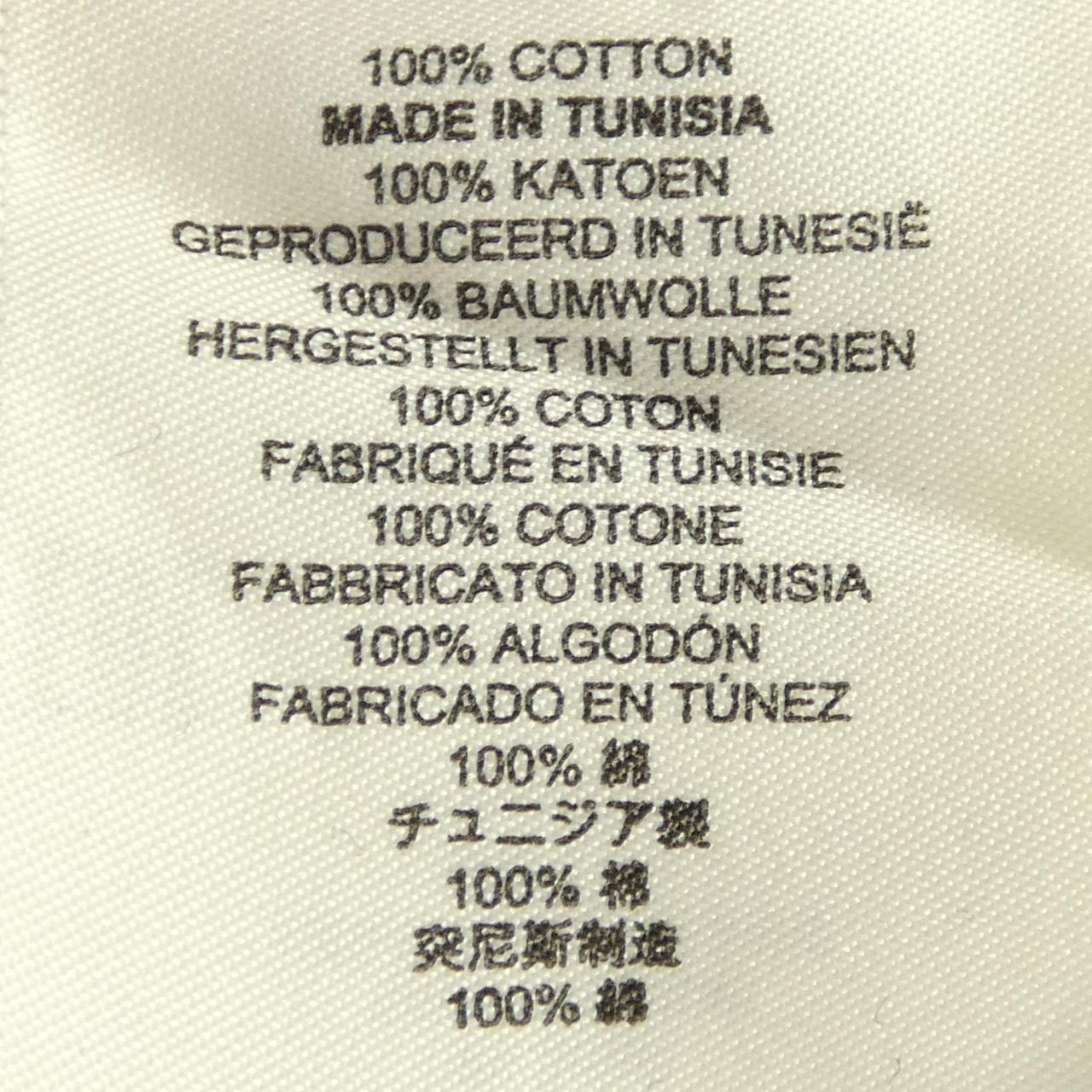 ドリスヴァンノッテン DRIES VAN NOTEN ジーンズ