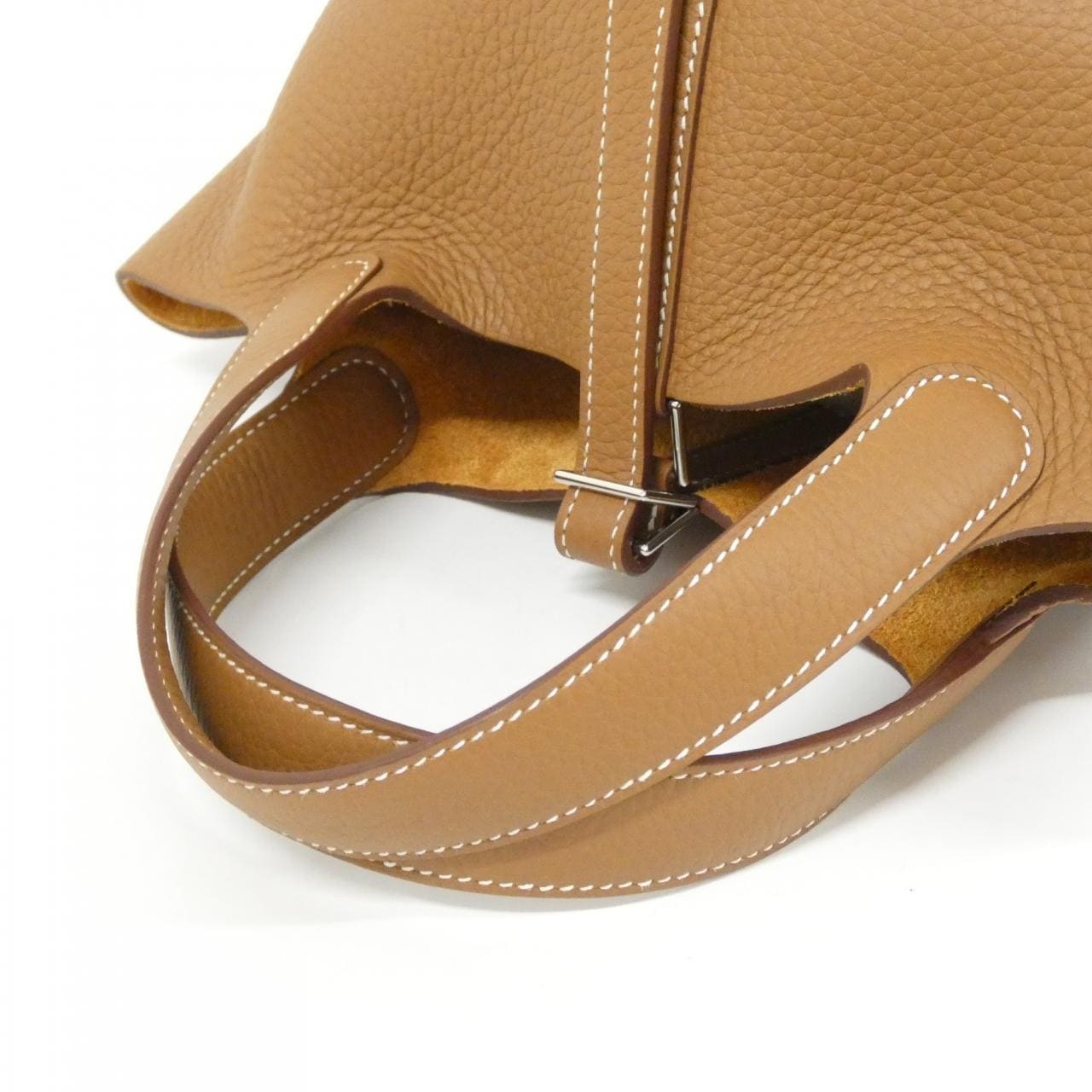 【未使用品】エルメス ピコタン ロック PM 056289CK バッグ