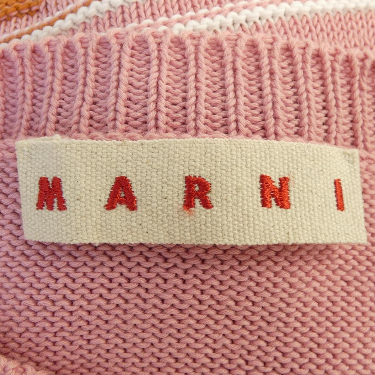 マルニ MARNI CDMD0309Q0 カーディガン