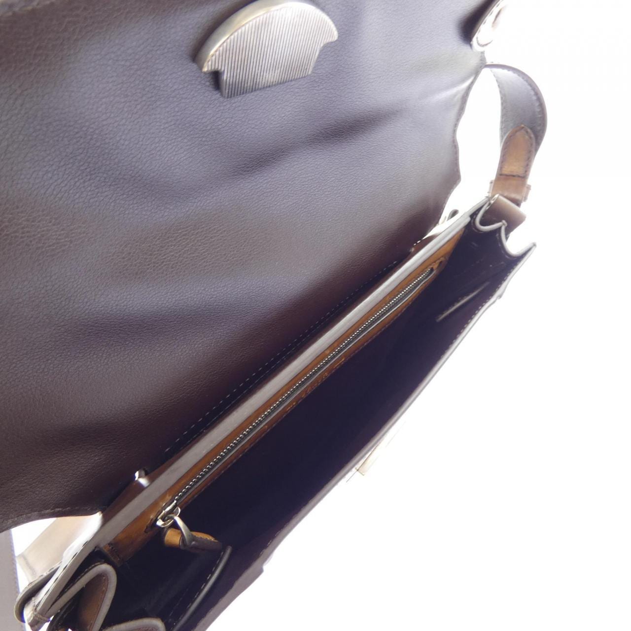 ベルルッティ Berluti アンディクロスボディメッセンジャー BAG