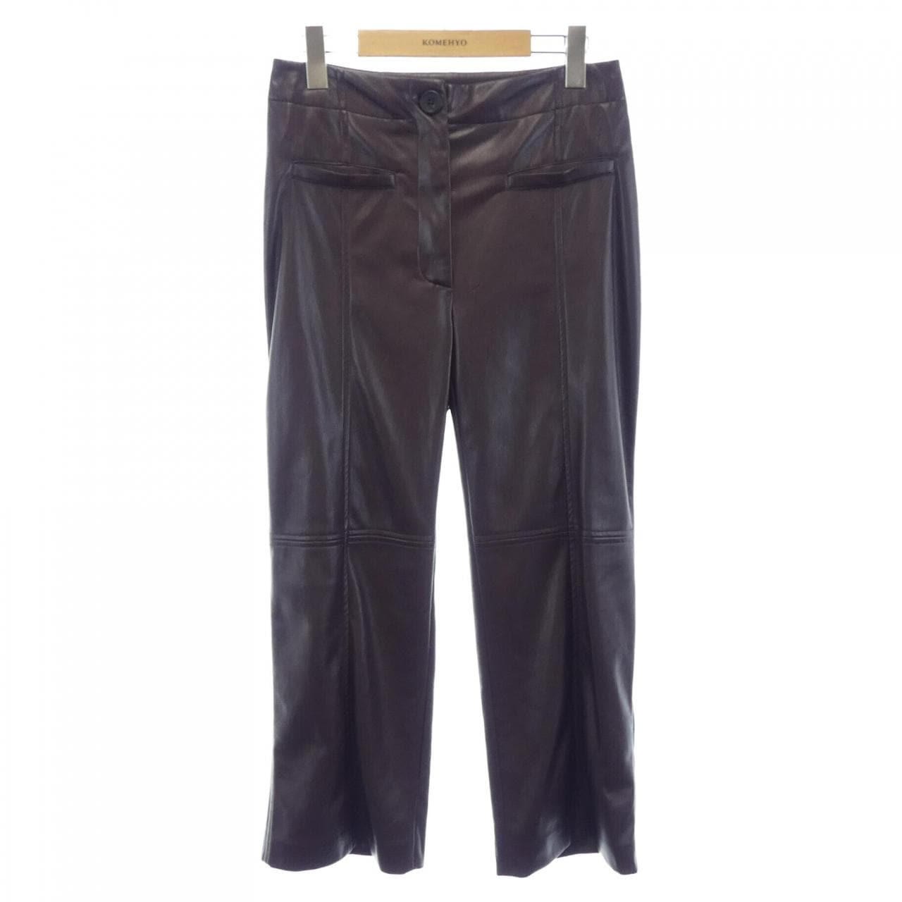 リビアナコンティ LIVIANA CONTI 22A-F2WT70 パンツ