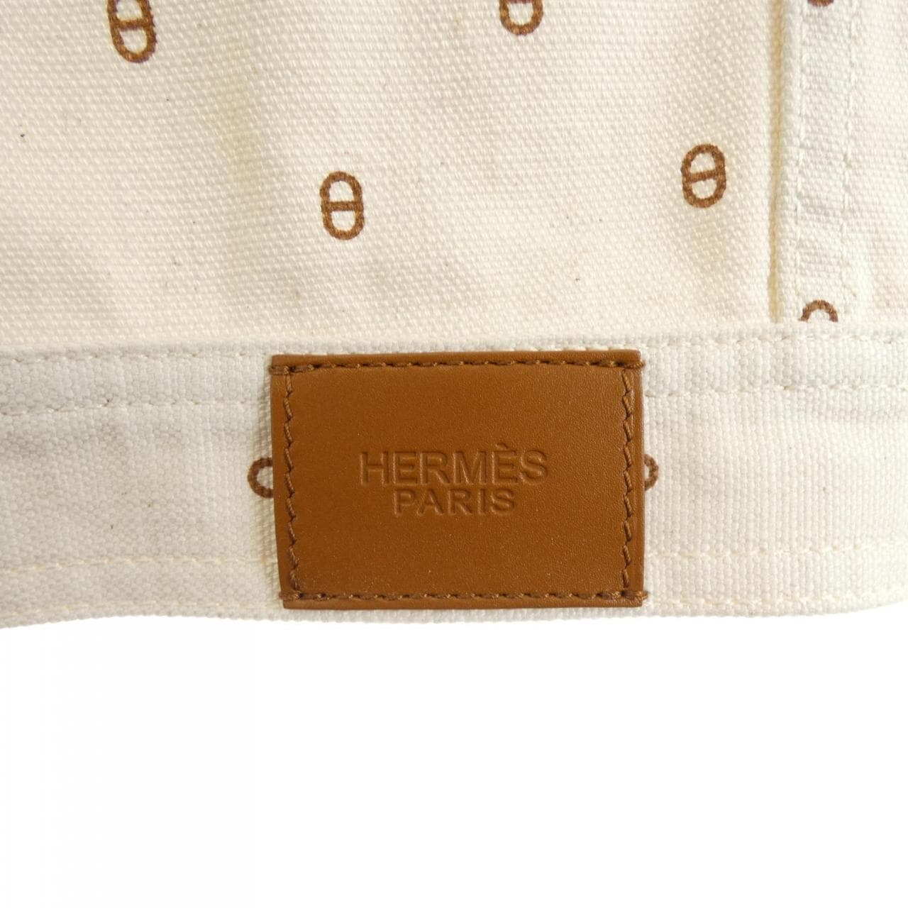 エルメス HERMES シェーヌダンクル CHAINE D'ANCRE *16-7203. ジャケット