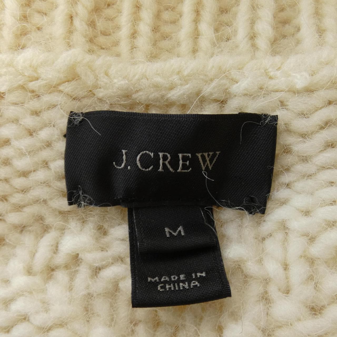 Jクルー J.CREW ニット