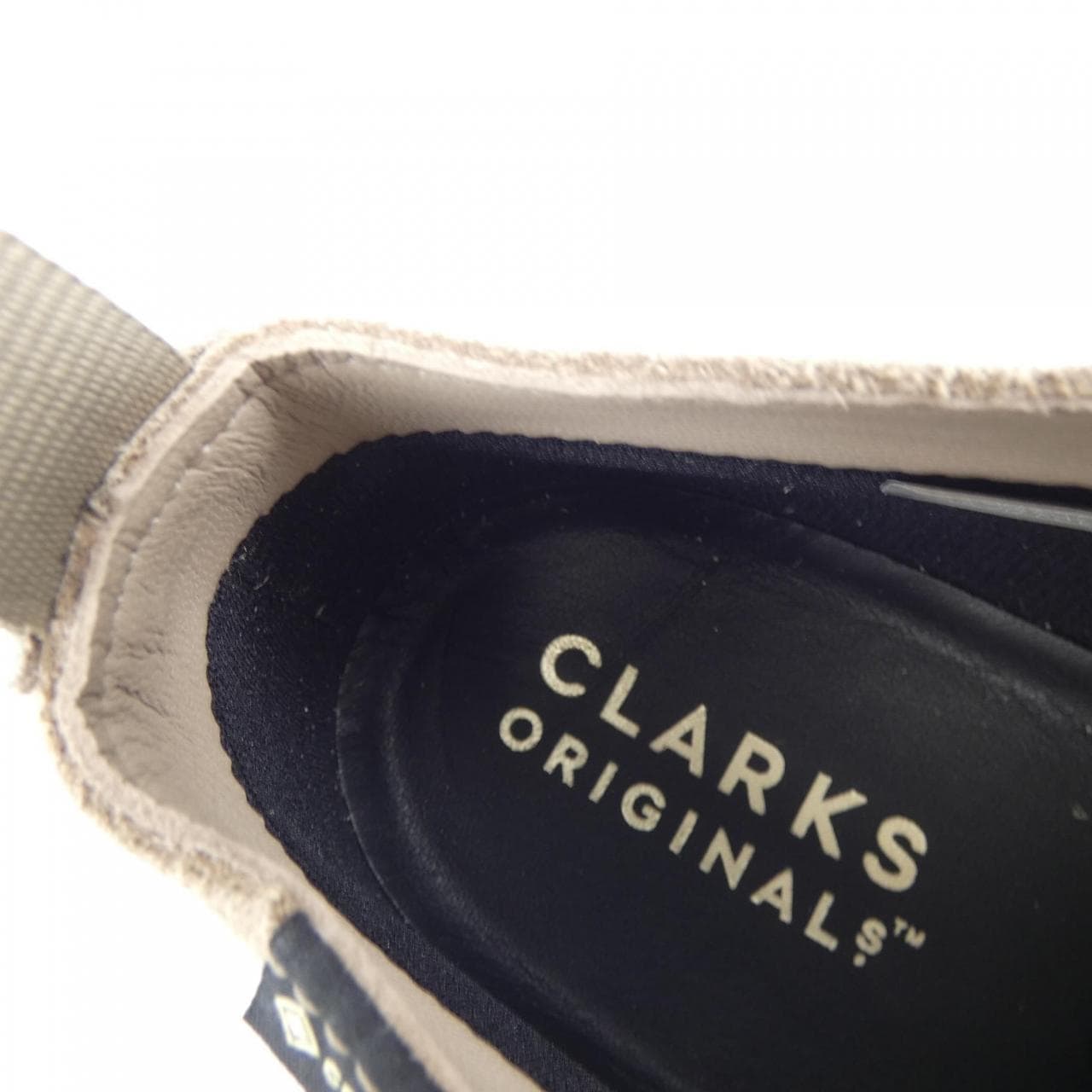 Clarks CLARKS鞋