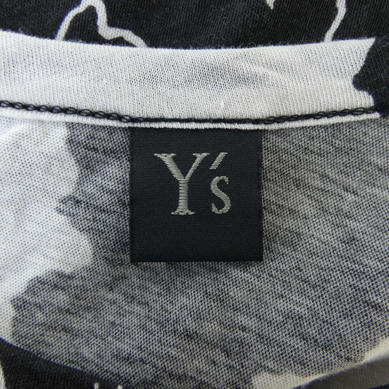 ワイズ Y's Tシャツ