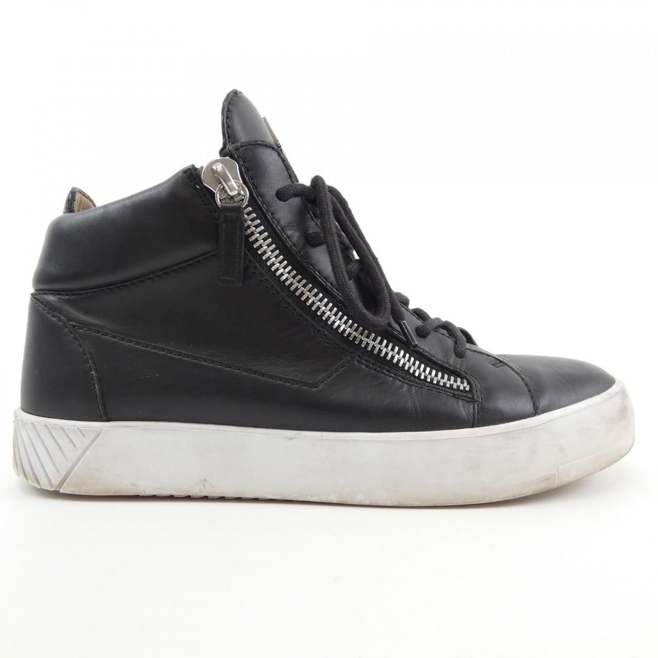 GIUSEPPE ZANOTTI GIUSEPPE ZANOTTI Sneakers