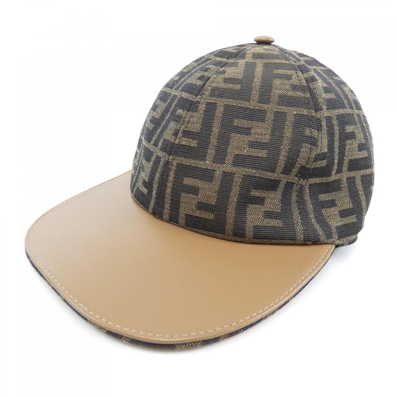 FENDI cap