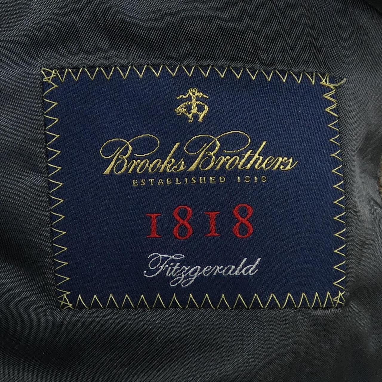 ブルックスブラザーズ BROOKS BROTHERS ジャケット