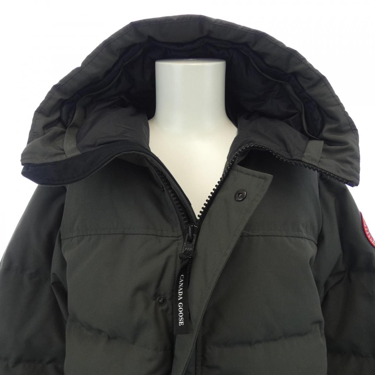 カナダグース CANADA GOOSE ダウンジャケット