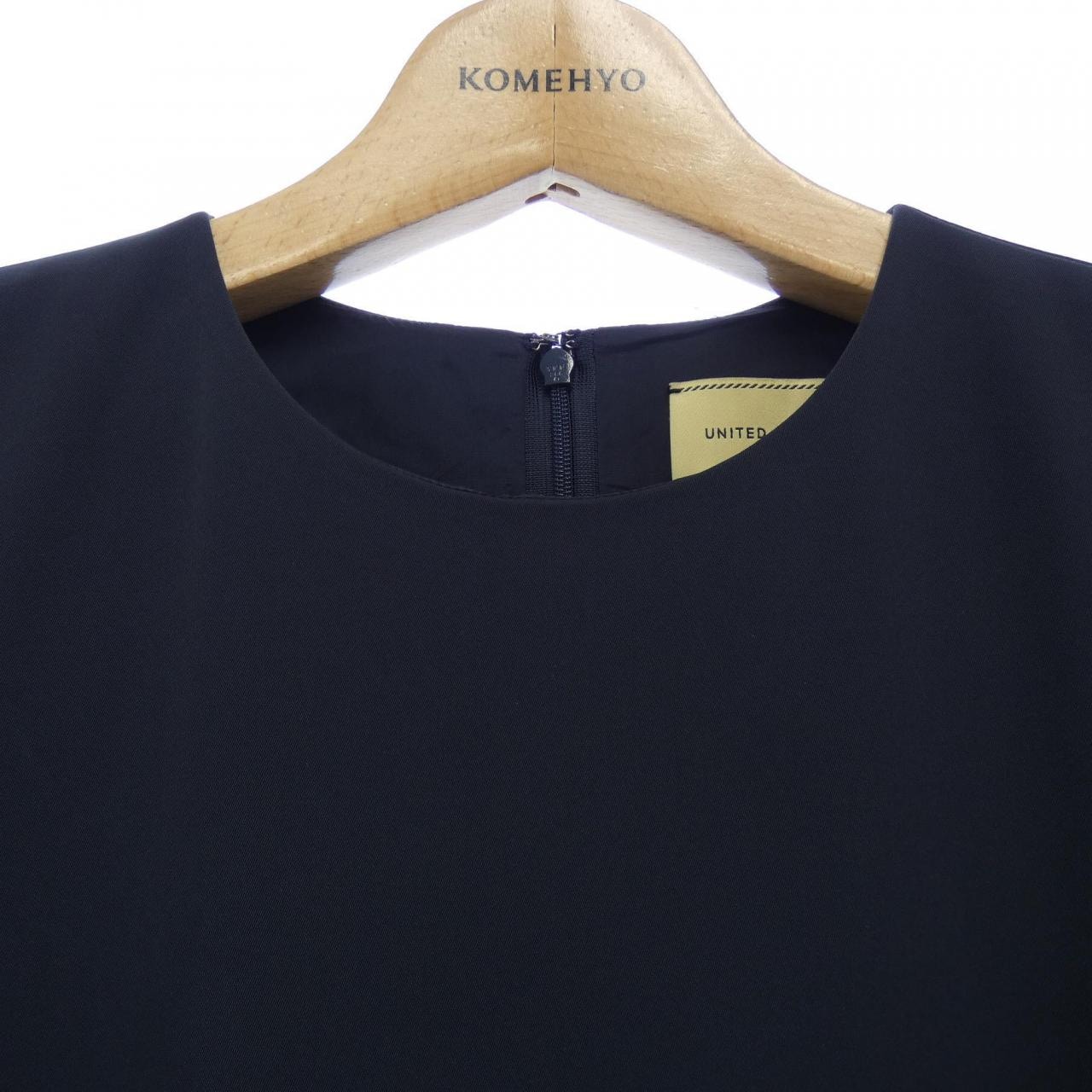 ユナイテッドアローズ UNITED ARROWS ワンピース