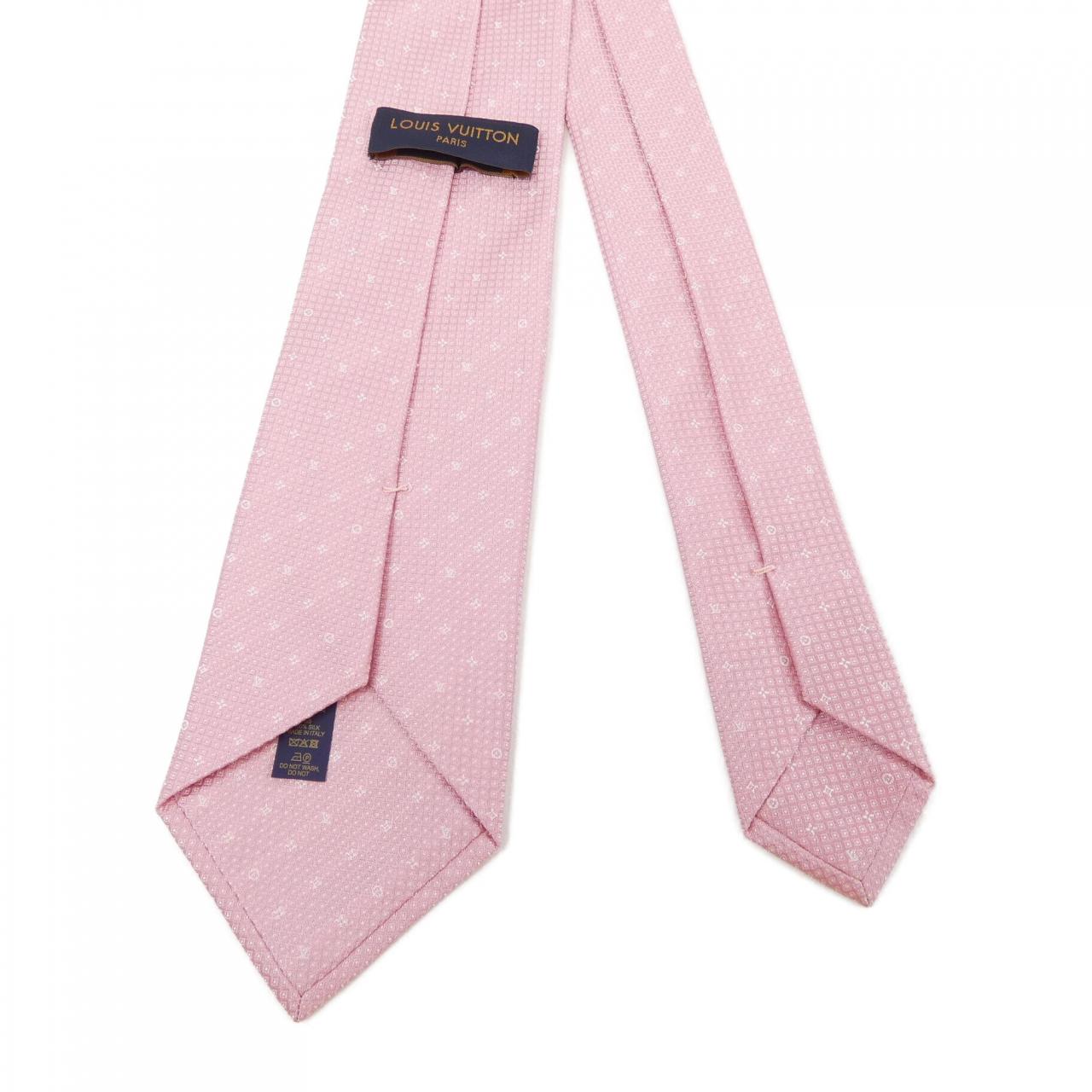 ルイヴィトン LOUIS VUITTON NECKTIE