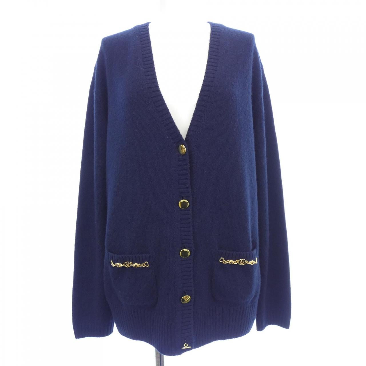 グッチ GUCCI カーディガン