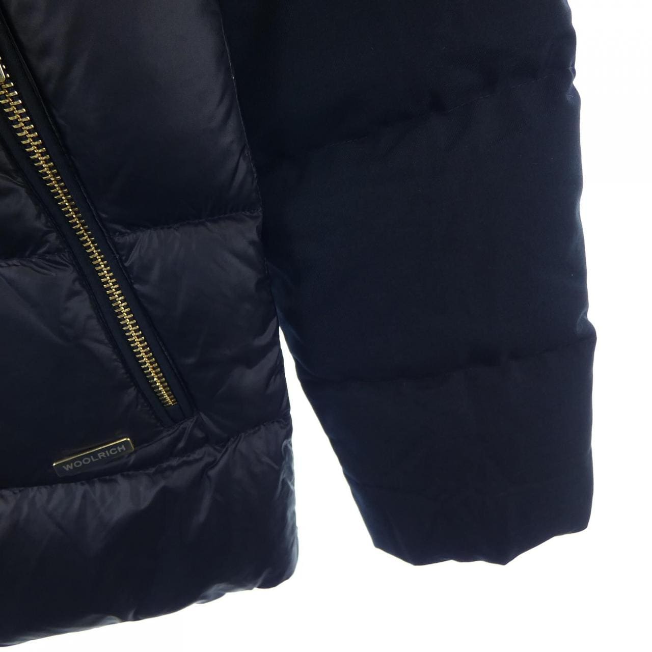 ウールリッチ WOOL RICH ダウンジャケット