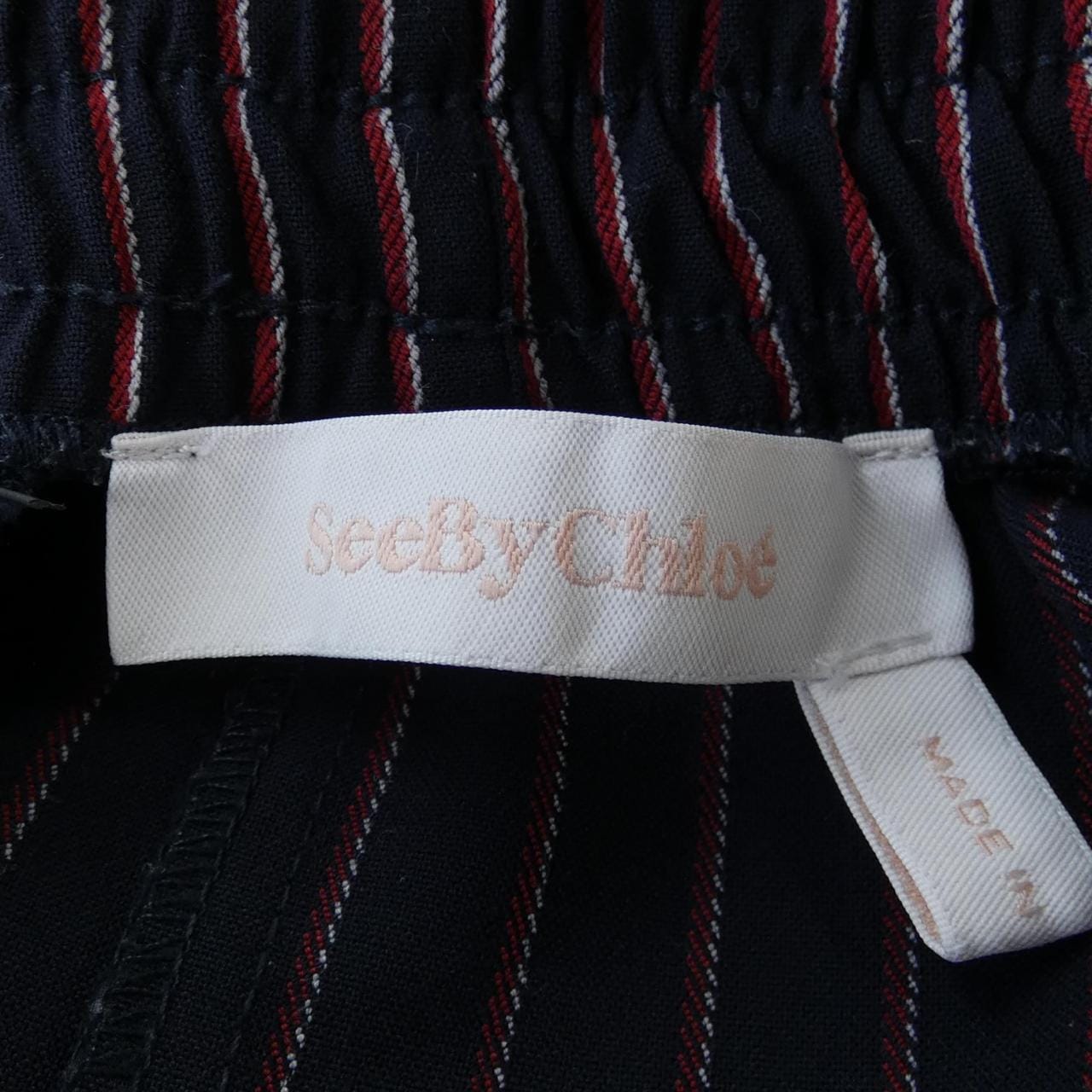 SEE BY SEE BY CHLOE Pants