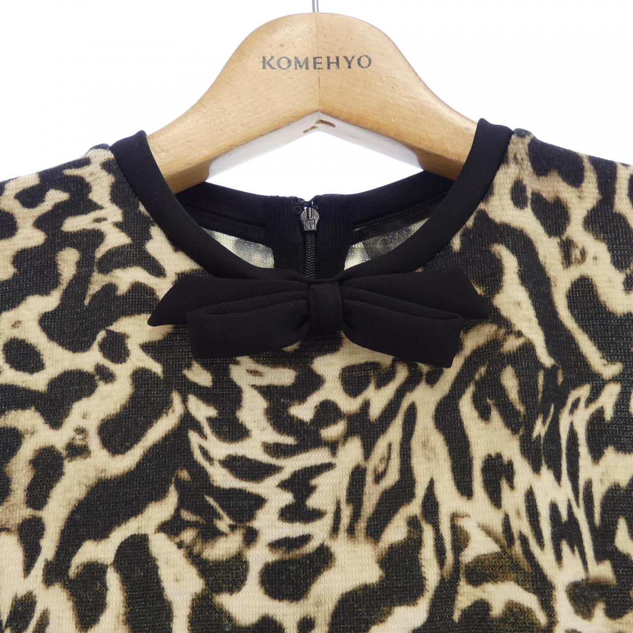 ジャンバティスタヴァリ GIAMBATTISTA VALLI ワンピース