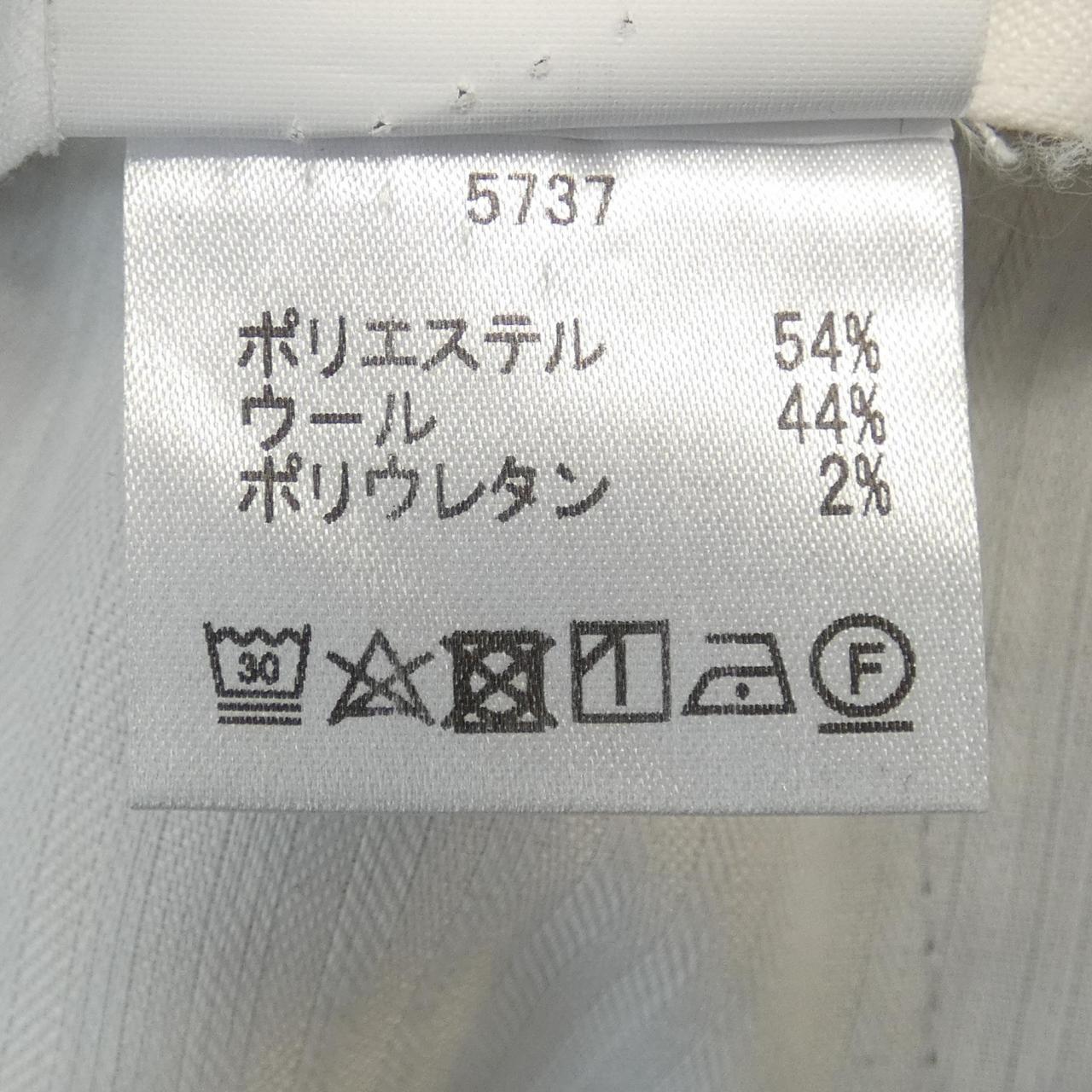 ヴィガーノ VIGANO パンツ