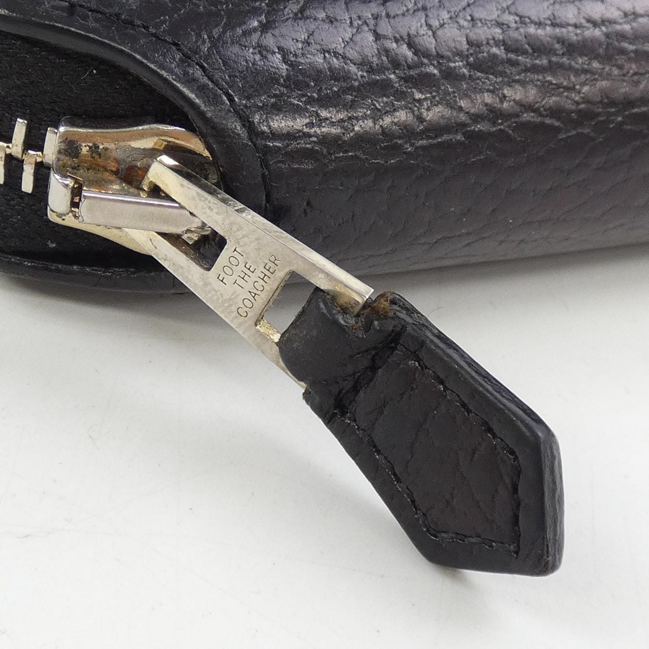 フットザコーチャー FOOT THE COACHER WALLET