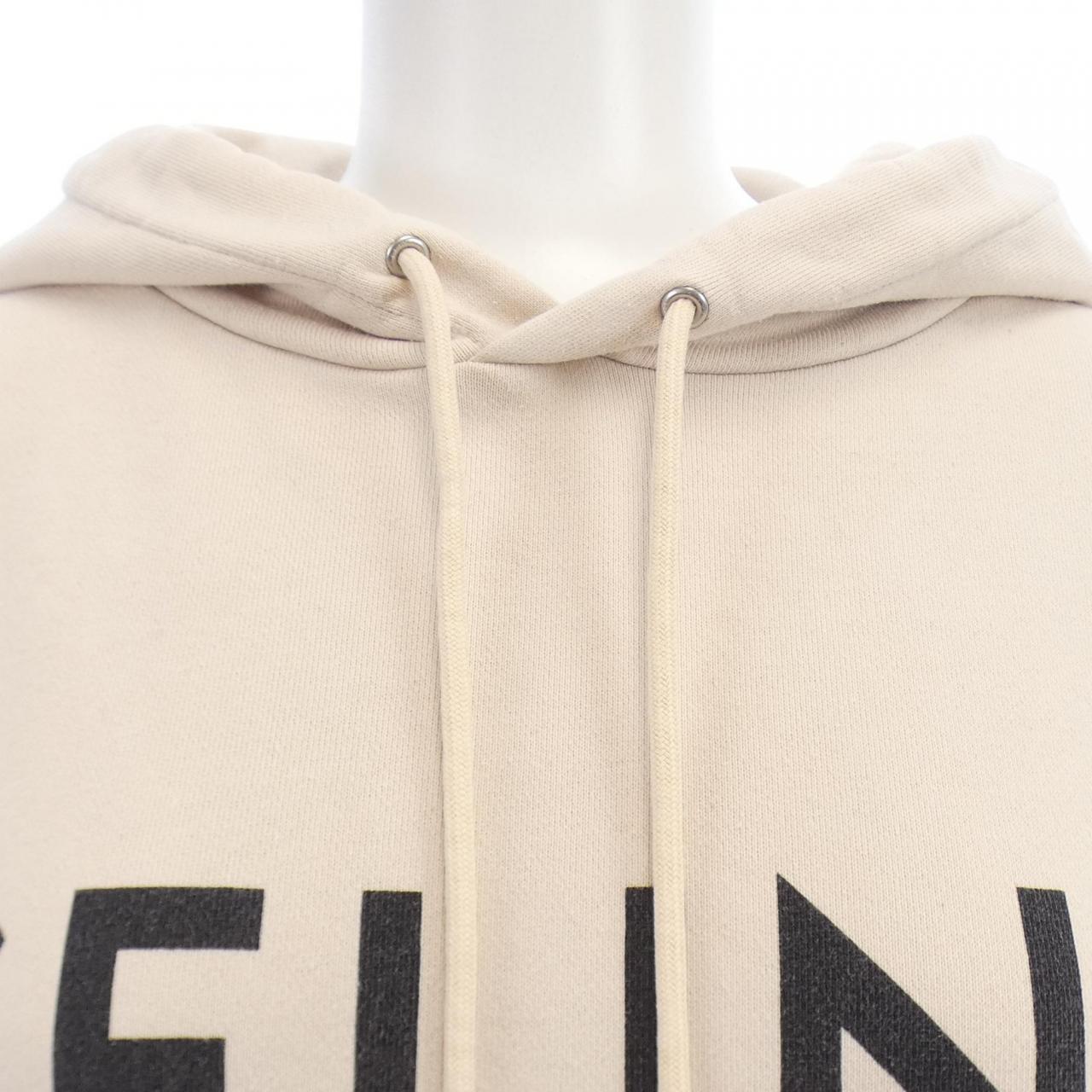セリーヌ CELINE パーカー