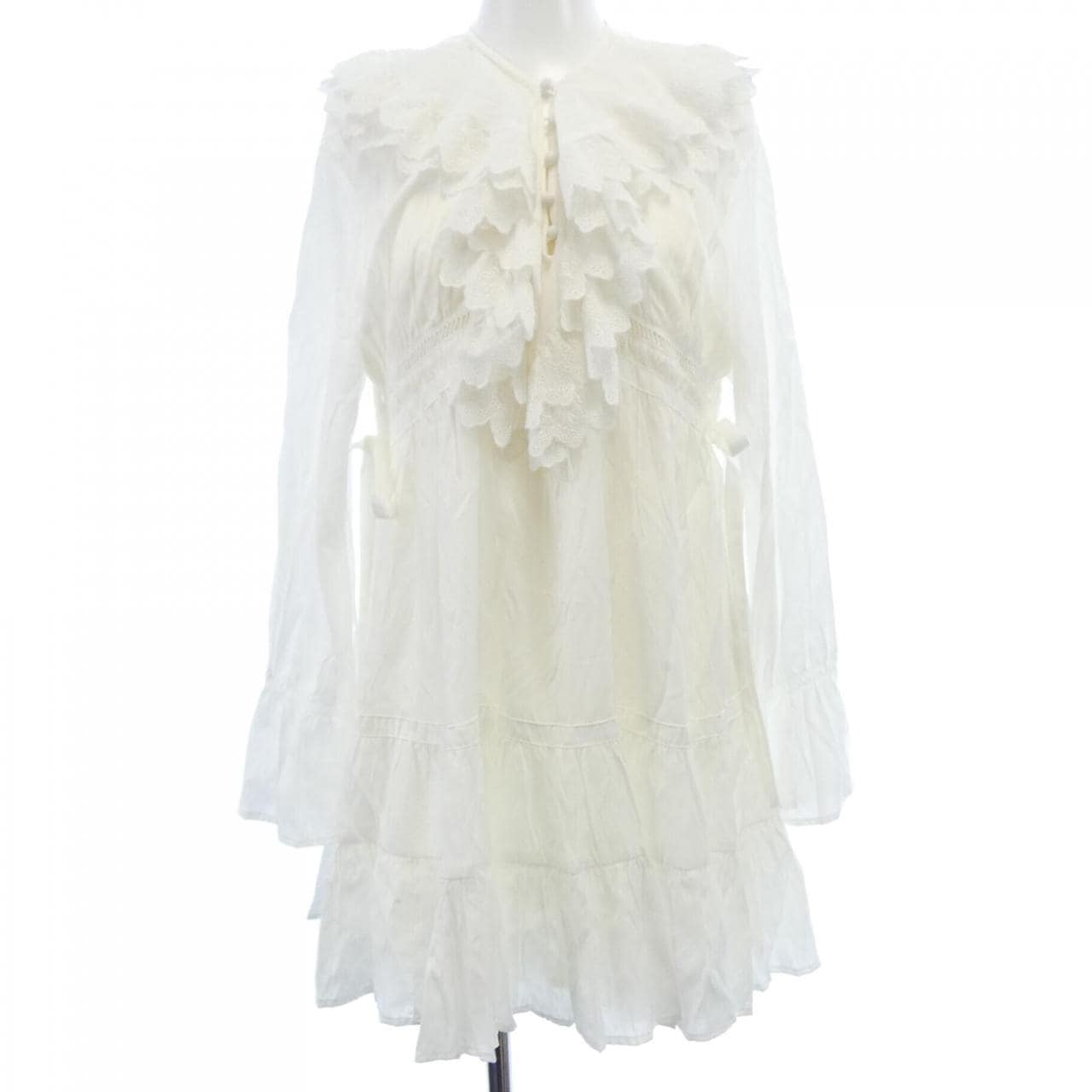 スナイデル Snidel チュニック