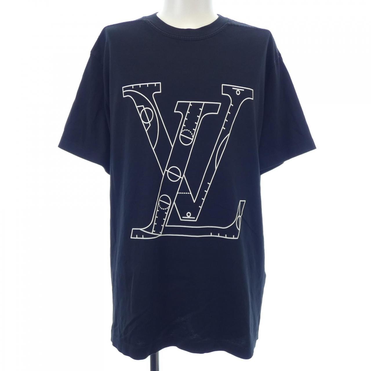 LOUIS VUITTON T 恤