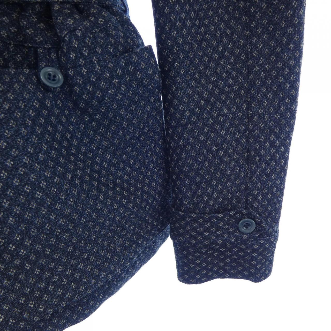 ドリスヴァンノッテン DRIES VAN NOTEN ジャケット