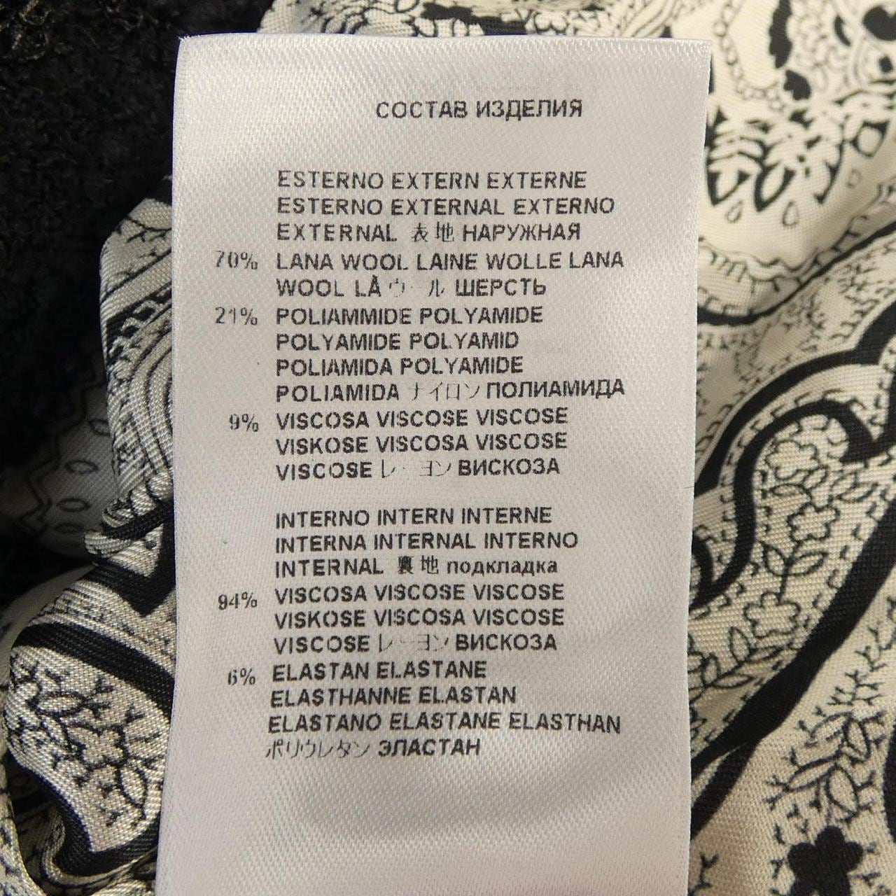 エトロ ETRO ジャケット