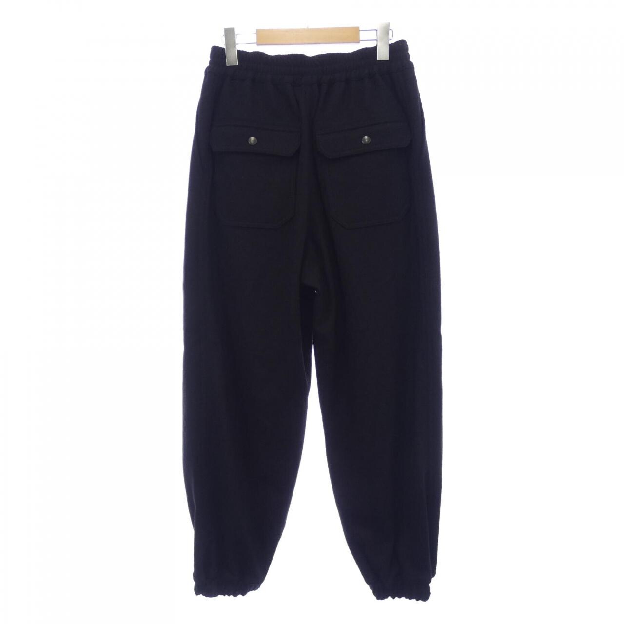 ジュンヤワタナベ JUNYA WATANABE JL-P026 パンツ