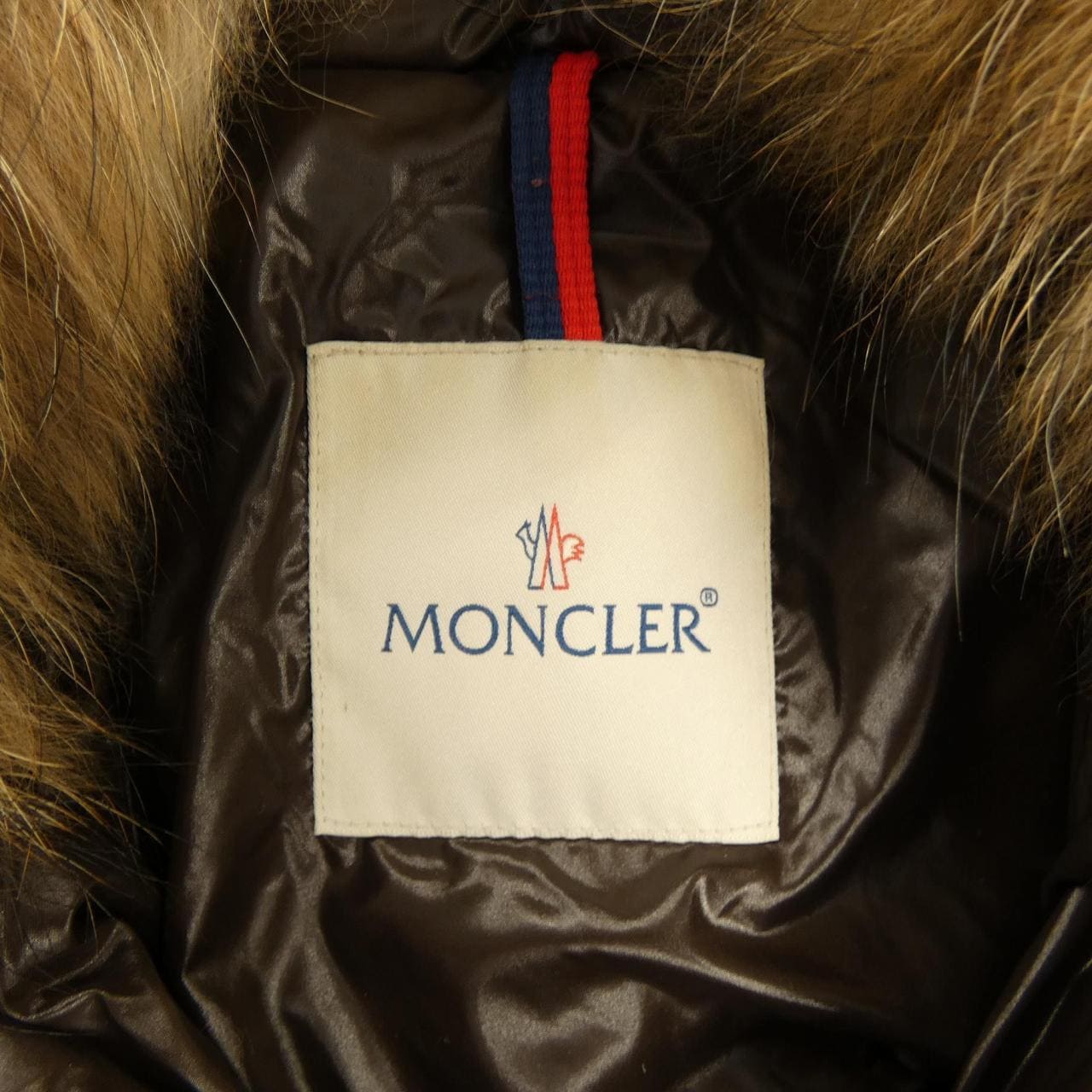 モンクレール MONCLER SAFRAN ダウンコート