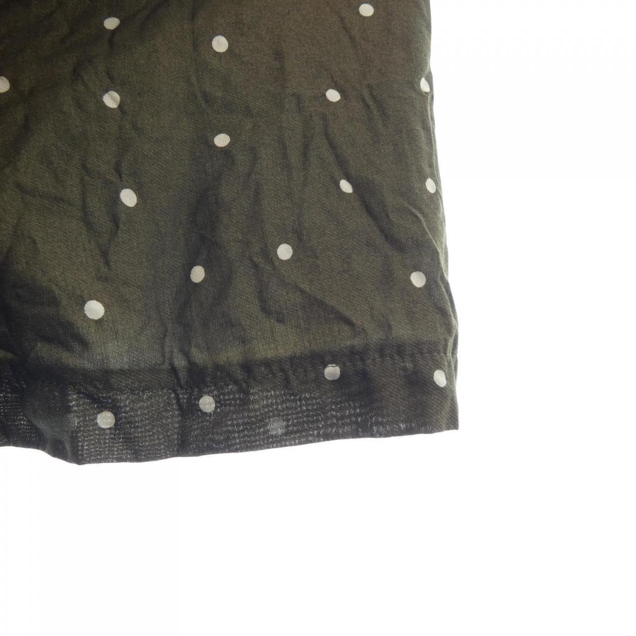 トリココムデギャルソン tricot COMME des GARCONS TS-S019 スカート