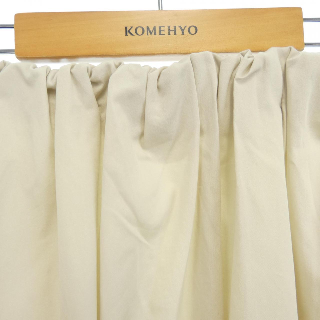 エブール ebure 4110500125 スカート