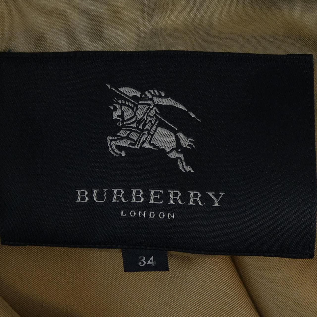 バーバリーロンドン BURBERRY LONDON コート
